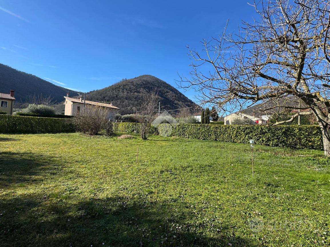 TER. RESIDENZIALE A GALZIGNANO TERME - View 6