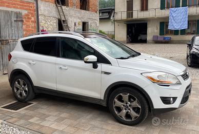 FORD Kuga 2ª serie - 2012