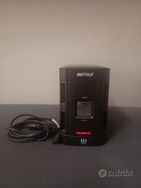Nas Buffalo USB