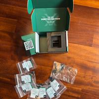 RedDot Vortex Defender