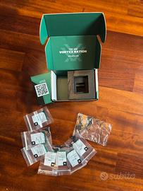 RedDot Vortex Defender