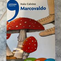 Libro Marcovaldo