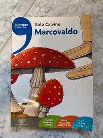 Libro Marcovaldo