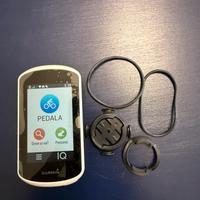 Garmin edge explorer