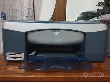 Stampante multifunzione HP PSC 1350