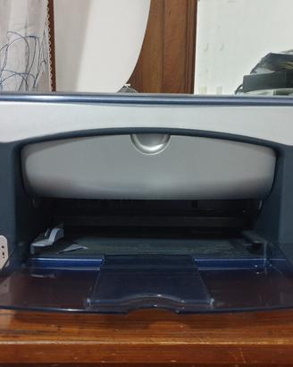 Stampante multifunzione HP PSC 1350