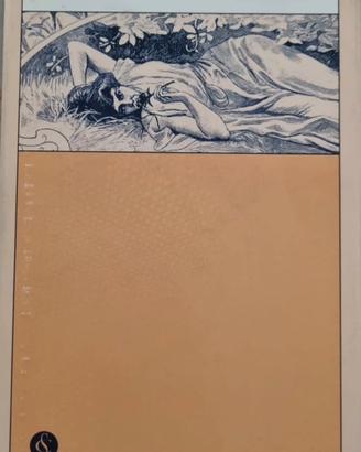 Libro  “Il Ritorno di Casanova”