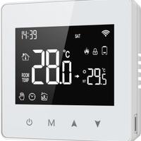 Termostato wi-fi smart