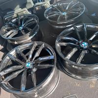 Bmw cerchi da 18