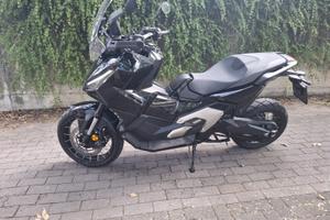 Honda X-Adv 750
