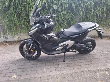 Honda X-Adv 750