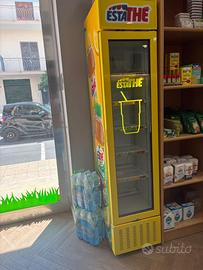Vetrina frigo