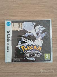Pokémon Versione Nera