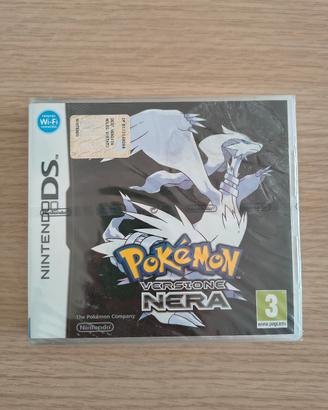 Pokémon Versione Nera