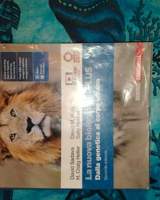 La nuova biologia.blu PLUS