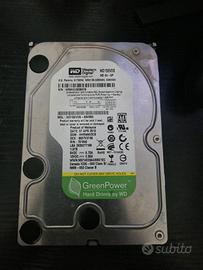 hard disk 