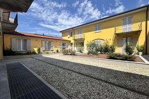 RIF. 7 - QUADRILOCALE NUOVA COSTRUZIONE CON DOPPI