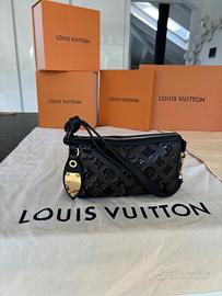 LOUIS VUITTON BORSA SEQUINS ECLIPSE