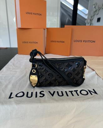 LOUIS VUITTON BORSA SEQUINS ECLIPSE