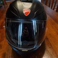 casco moto ducati agv