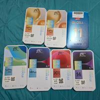 DISPLAY MISTI