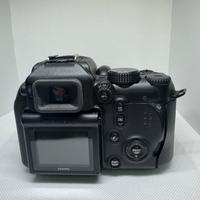 Fujifilm finepix s9500