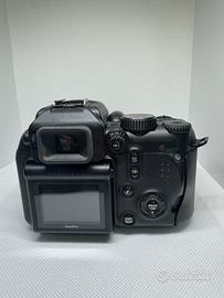 Fujifilm finepix s9500