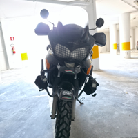 Honda Varadero 1000 - 2006 - 90.000 km