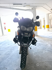Honda Varadero 1000 - 2006 - 90.000 km