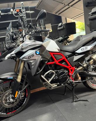 Bmw f800 Gs