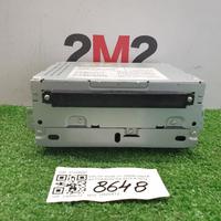 AUTORADIO MP3 VOLVO XC60 1Â° Serie 31328067 D5204T