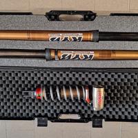 sospensioni Kayaba honda crf