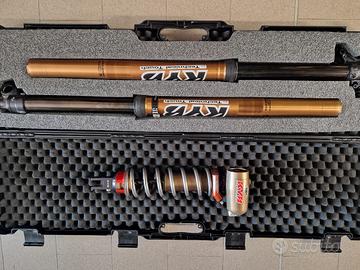 sospensioni Kayaba honda crf