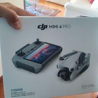 DJI Mini 4 Pro