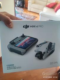 DJI Mini 4 Pro
