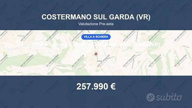 Immobile in asta di 422 m² con più di 5 locali e b