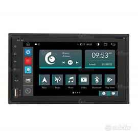 autoradio 2 din android JF sound