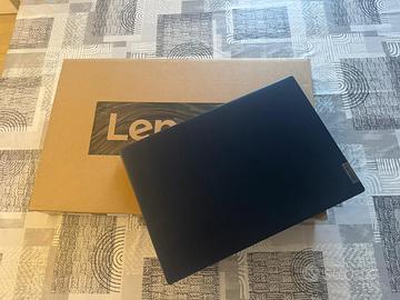 PC Portatile Lenovo - IdeaPad 3 15.6" - Notebook