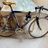 bicicletta da corsa olympia