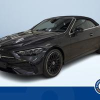 Mercedes-Benz CLE Cabrio CLE 220d Cabrio AMG ...