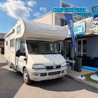 Mobilvetta TOP DRIVER S71