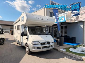 Mobilvetta TOP DRIVER S71