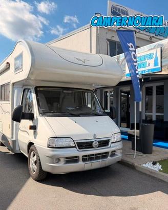 Mobilvetta TOP DRIVER S71