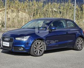 AUDI A1 1.4 TFSI S tronic Attraction