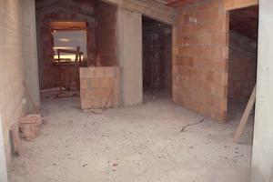 Mansarda grezza prezzo a f f a r e