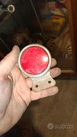 fanale posteriore vespa bacchetta 125 replica