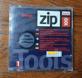 Iomega Disk Zip