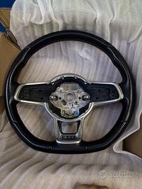 Volante golf 7.5 gti