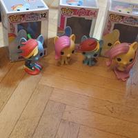 funko pop my little pony lotto