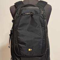 Zaino Fotocamera Professionale Case Logic